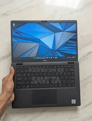 Laptop Dell Latitude 7410 8GB Intel Core i5 HDD+SSD 256GB