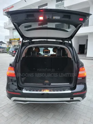 Mercedes-Benz M Class 2014 Black