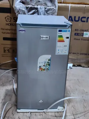 Original Padex Table Top Refrigerator With 2years Warranty