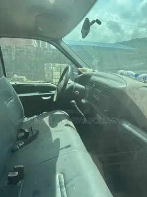 Ford Truck