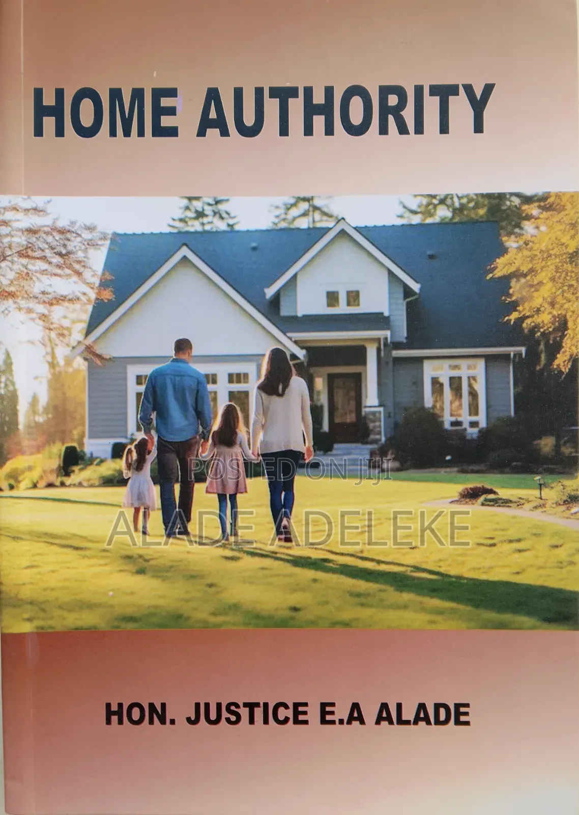 Home Authority