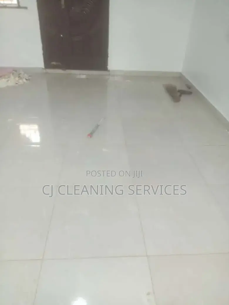 Cleaning of One Bedroom