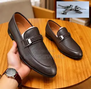 Richwanaz Premium Shoe