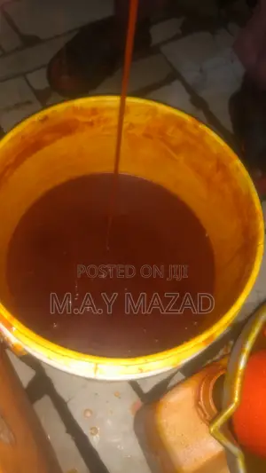 Red Oil/Palm Oil