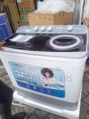 Thermocool Washing Machine
