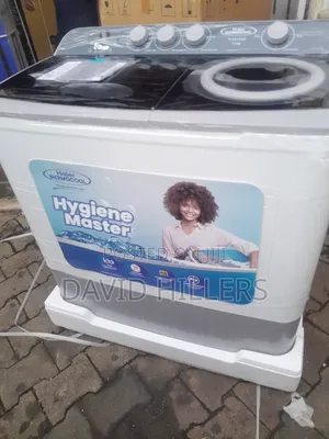 Thermocool Washing Machine