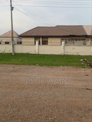 3bdrm Apartment in Gwagwalada for sale