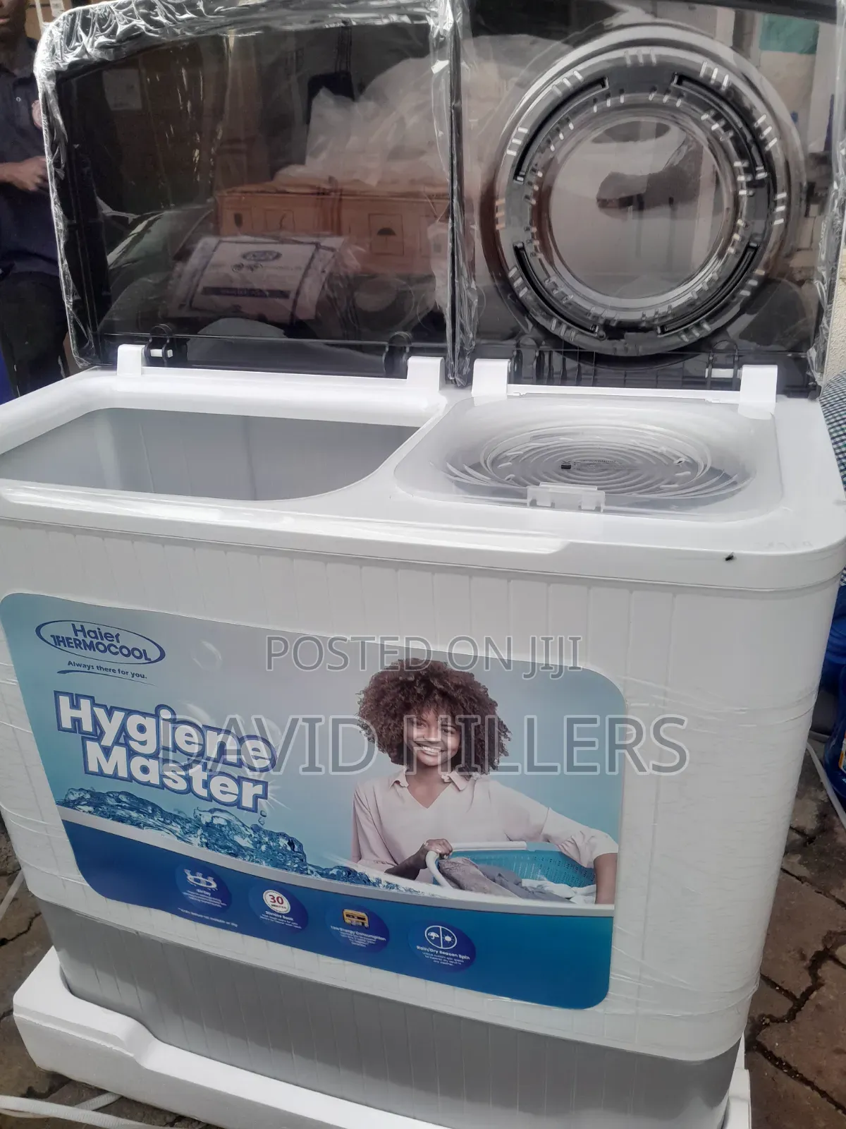 Thermocool Washing Machine