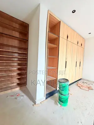 3bdrm Duplex in Ikeja GRA for sale