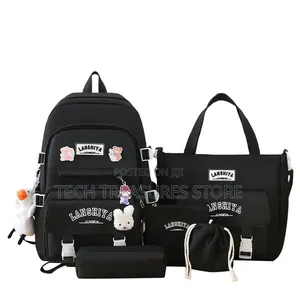 New 3-6th Grade Elementary School Backpack