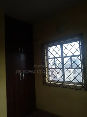 3bdrm Block of Flats in Benin City for rent
