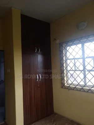 3bdrm Block of Flats in Benin City for rent