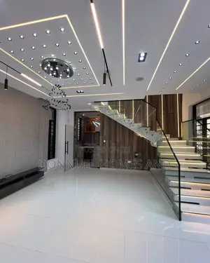 4bdrm Duplex in Ikota for rent