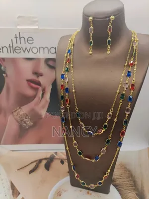 Real Brand New Exclusive Jewelries for All Occasions
