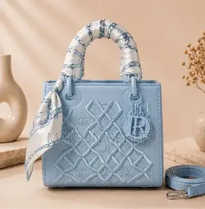 A Dior for You| Luxury Ladies Handbags