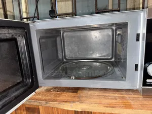 23L Haier Thermocool Microwave With Grill
