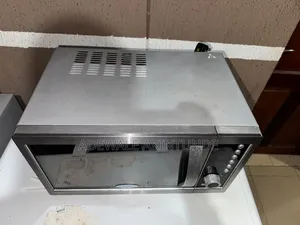 23L Haier Thermocool Microwave With Grill
