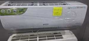 HYLY 1hp Inverter Aircondition