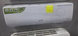 HYLY 1hp Inverter Aircondition