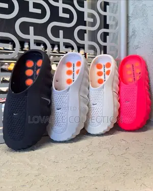Nike Mind 001 Men's Pregame Mules