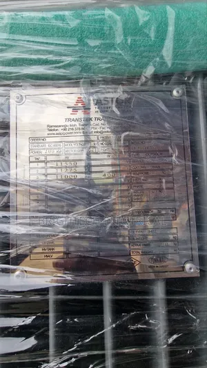 200kv 11kva Transformer Astom