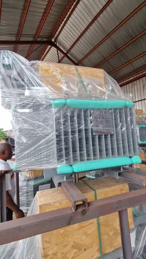 200kv 11kva Transformer Astom
