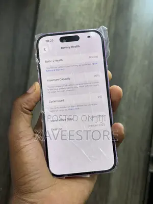 Apple iPhone 16 128 GB Pink