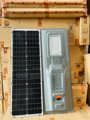 Solar Street Lights for Your Company/Factory/Estate Estate