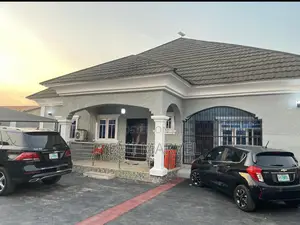 3bdrm Bungalow in Gbopa, Ologuneru for sale