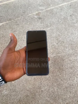 Infinix Hot 10T 128 GB Black