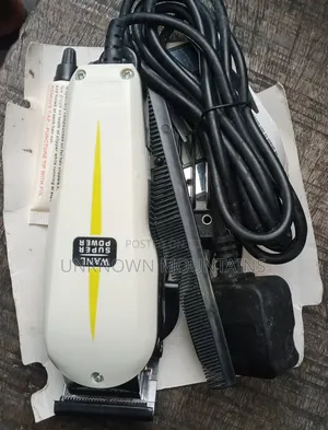 Electric Clipper
