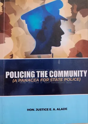 Policing the Community