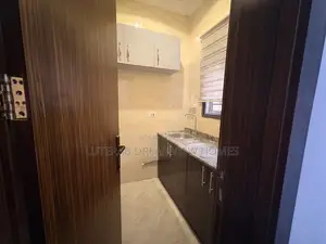 Furnished 1bdrm Apartment in Katampe Main By Aso for rent