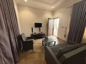 Furnished 1bdrm Apartment in Katampe Main By Aso for rent