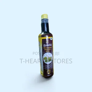 Ravella Ultra Solution Organic Non Alcoholic Wine