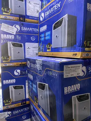 1.5kva 12v Inverter Smarten