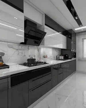 Give Your Kitchen a Fresh, Elegant Look With Our Premium Marble-