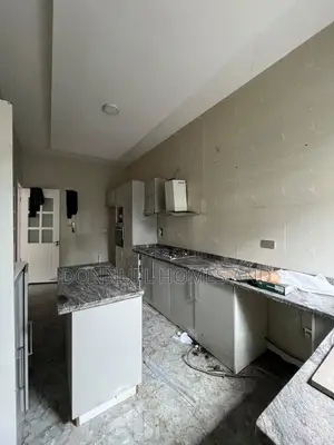 4bdrm Duplex in Ikota for rent