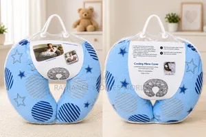 Baby Nursing Support/Breastfeeding Pillow