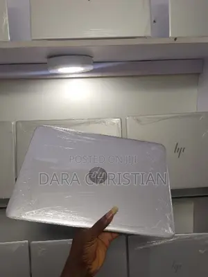 New Laptop HP EliteBook 840 G3 8GB Intel Core i5 SSD 256GB
