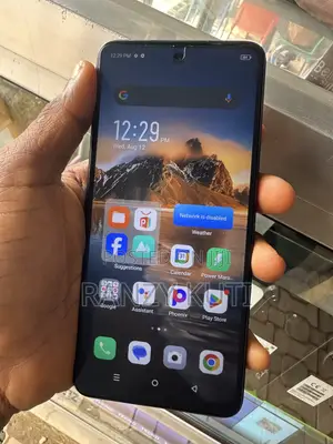 Xiaomi Redmi Note 9 Pro 128 GB Black