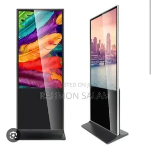 43 Inches Digital Signage