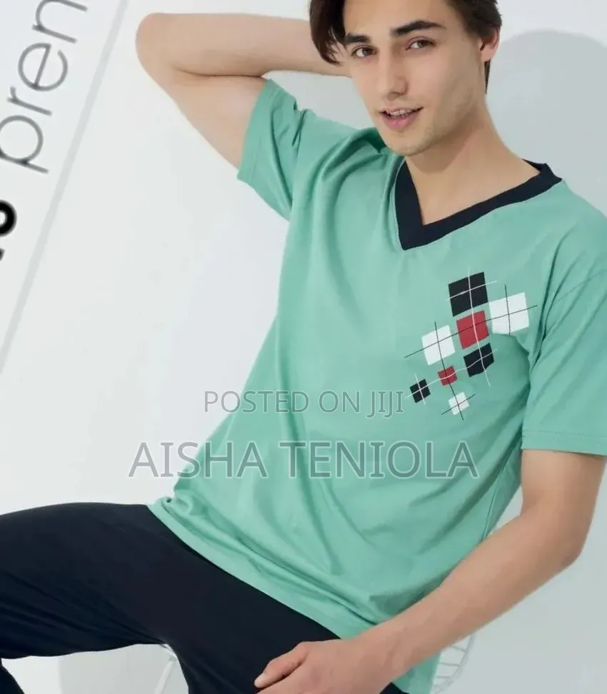 Men Pyjamas
