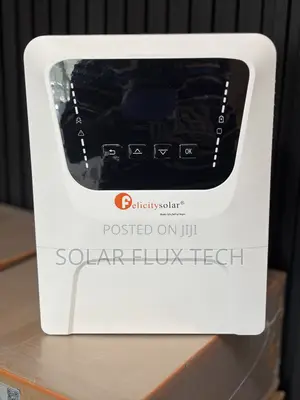 2kva 12v Felicity Hybrid Inverter