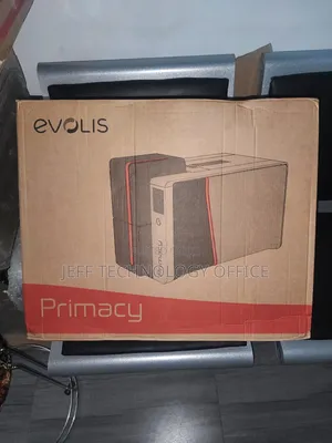 Evolis Primacy 2 Card Printer