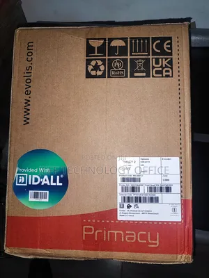 Evolis Primacy 2 Card Printer