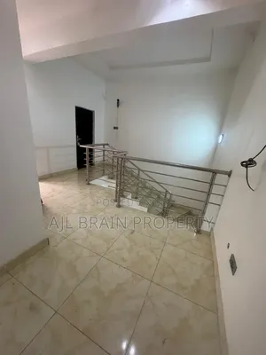 4bdrm Duplex in Jahi Estate for rent