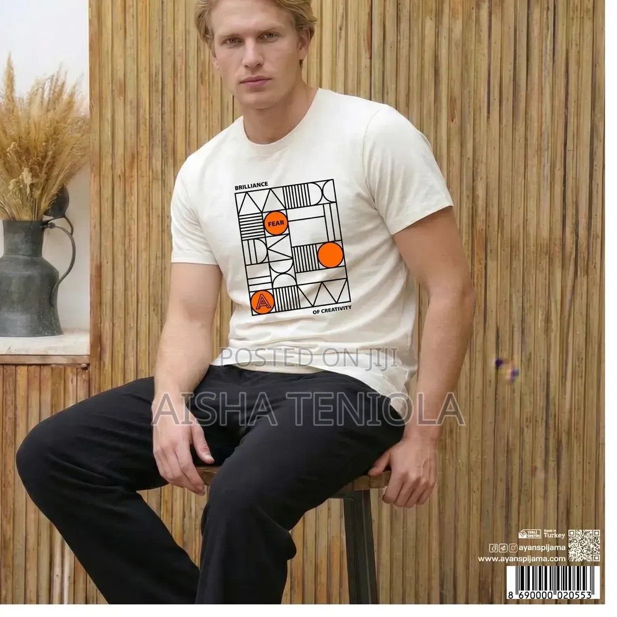 Men Pyjamas