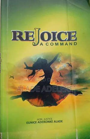 Rejoice a Command