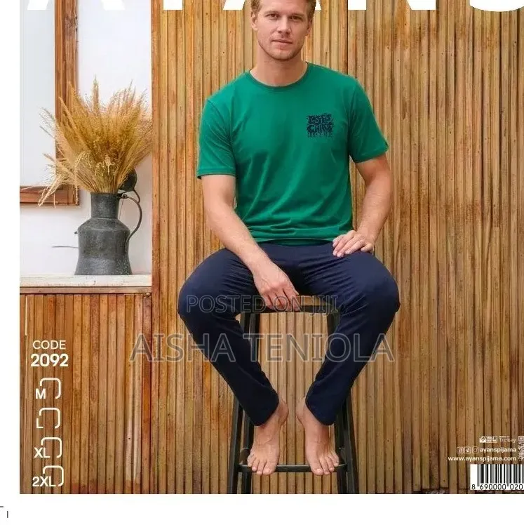 Men Pyjamas